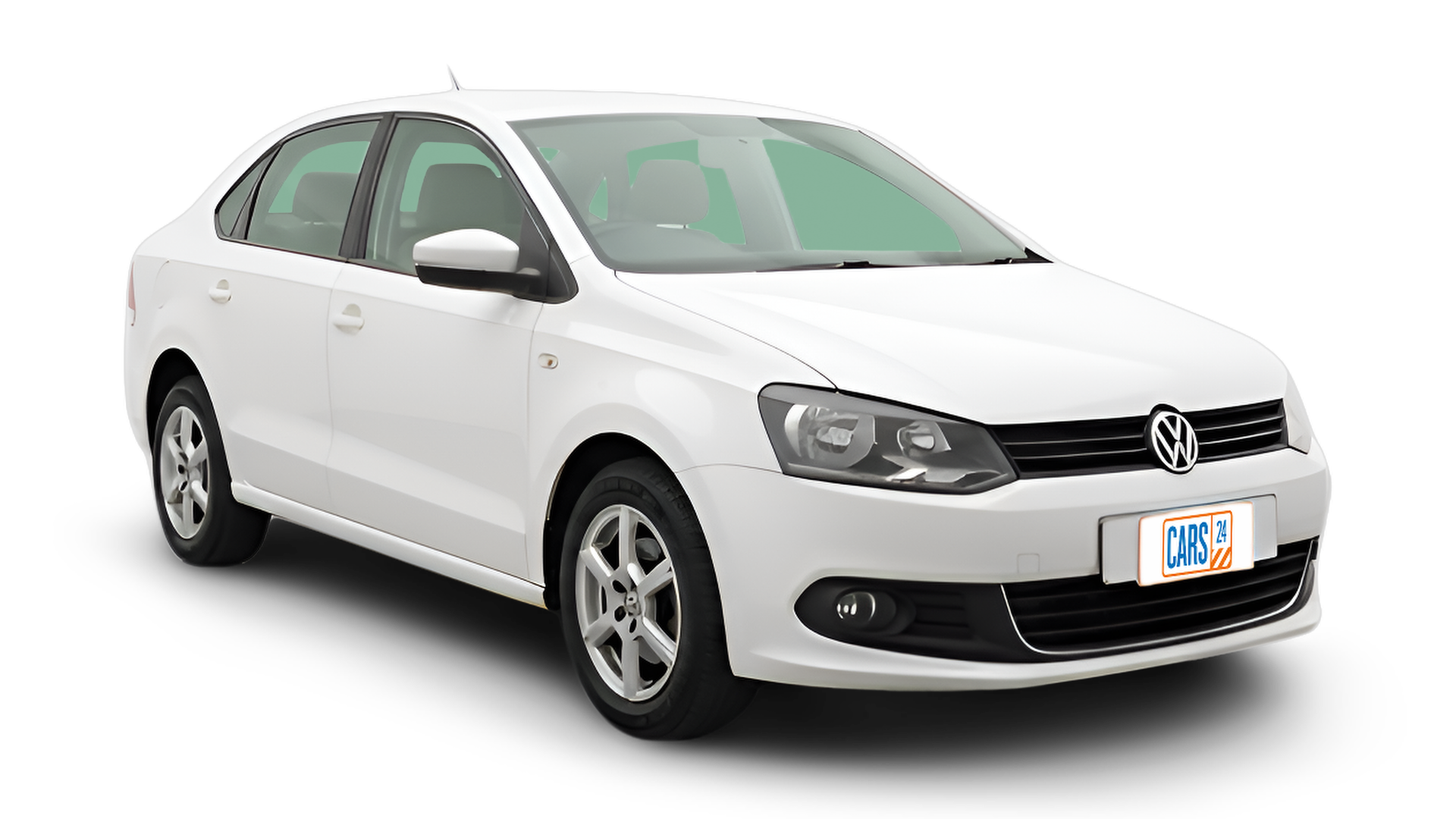 Volkswagen Vento-img